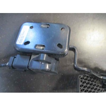 Recambio de potenciometro pedal para chrysler jeep cherokee (xj) 2.5 td country referencia OEM IAM 52079216AB  