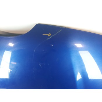 Recambio de capot para mazda cx-7 (er) luxury referencia OEM IAM   