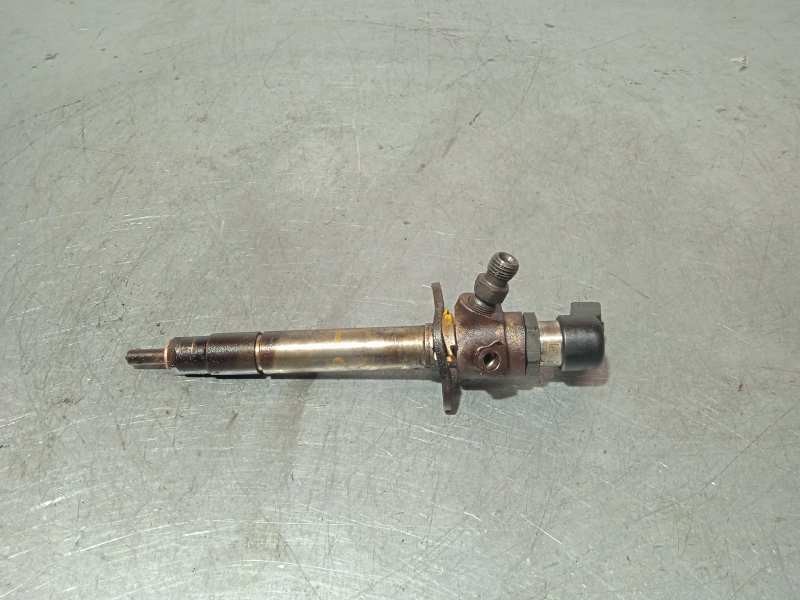 Recambio de inyector para land rover range rover sport 2.7 td v6 cat referencia OEM IAM 7H2Q9K546CB  