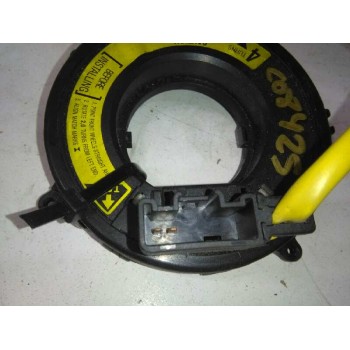 Recambio de anillo airbag para toyota avensis berlina (t 22) 1.6 tempus (4-ptas.) referencia OEM IAM 8431005160  