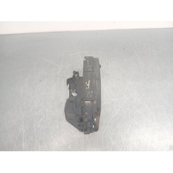 Recambio de cerradura puerta trasera izquierda para bmw 3 (e90) 320 d referencia OEM IAM 7229467  