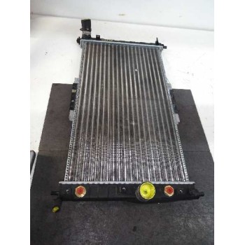 RADIADOR AGUA 616671 2016W34 38 X 65.5