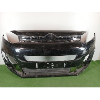 PARAGOLPES DELANTERO 9811778077 