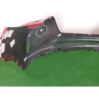 Recambio de paragolpes delantero para mazda cx-60 (kh_) e-skyactiv phev (kh0h) referencia OEM IAM KAA50031 KAA-50031 