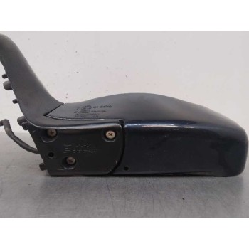 Recambio de retrovisor izquierdo para tata safari 2.2 referencia OEM IAM  AZUL 5 PINS