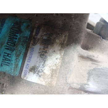 Recambio de caja cambios para kia carnival ii (gq) 2.9 crdi referencia OEM IAM 041105934  