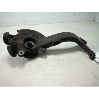 Recambio de mangueta delantera derecha para audi allroad quattro (4b5) 2.5 tdi (132kw) referencia OEM IAM 4Z7407258B  