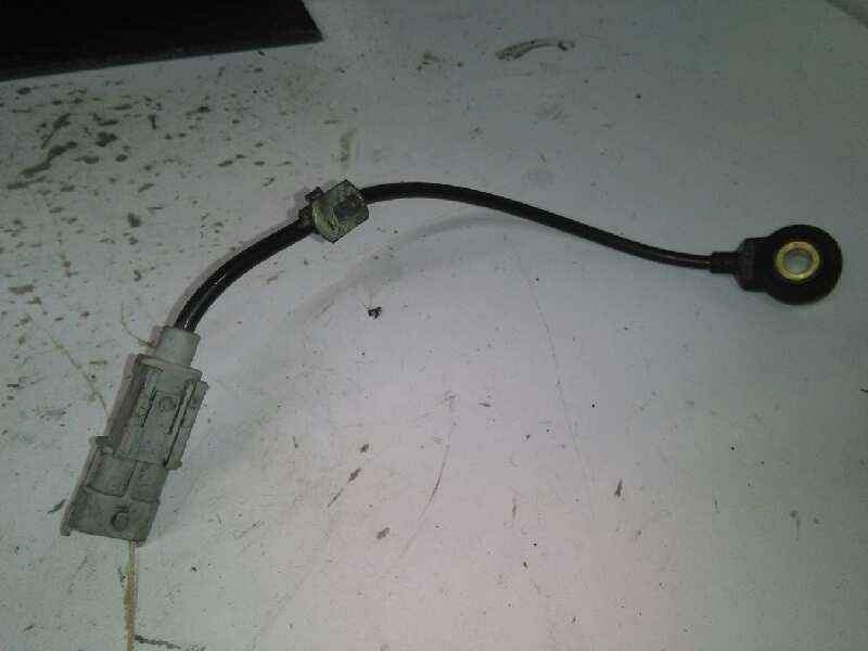 Recambio de sensor para hyundai i30 (gd) 1.4 cat referencia OEM IAM   PICADO