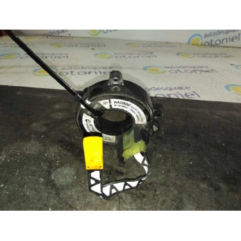 Recambio de anillo airbag para renault kangoo (f/kc0) alize referencia OEM IAM 7700840099F  