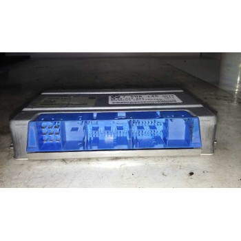 Recambio de centralita cambio automatico para bmw serie 5 berlina (e39) 3.0 24v turbodiesel cat referencia OEM IAM 7508145  