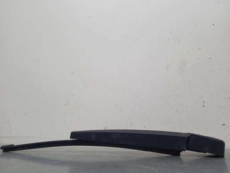 Recambio de brazo limpia trasero para bmw serie 3 touring (e91) 320d referencia OEM IAM 61627118206 7118206 