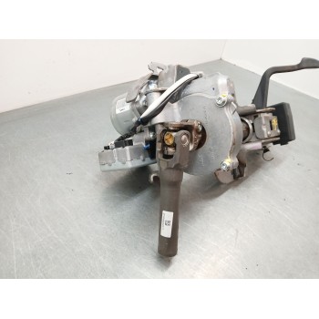 Recambio de columna direccion para renault megane iv berlina 5p 1.5 dci diesel fap energy referencia OEM IAM 488109031R  