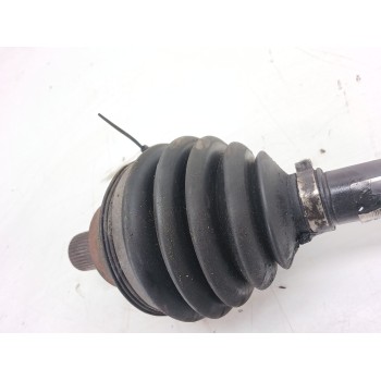 Recambio de transmision delantera izquierda para skoda octavia ii (1z3) 1.9 tdi referencia OEM IAM 1k0407271at  