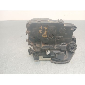 Recambio de cerradura puerta trasera izquierda para bmw 3 (e90) 320 d referencia OEM IAM 7229467  