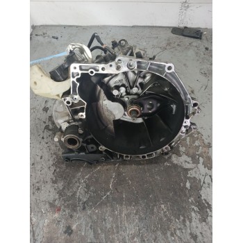 Recambio de caja cambios para peugeot 2008 (--.2013) referencia OEM IAM 20ET69 76.260KM 5V B