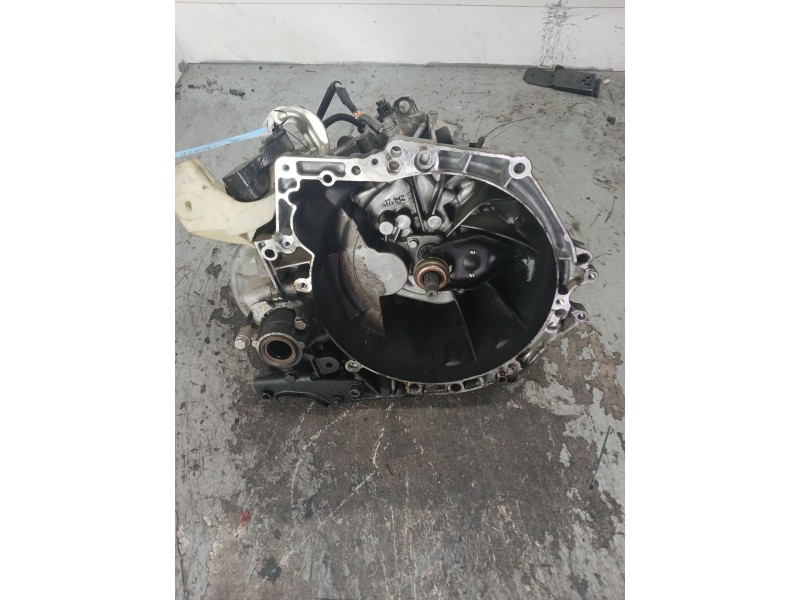 Recambio de caja cambios para peugeot 2008 (--.2013) referencia OEM IAM 20ET69 76.260KM 5V B