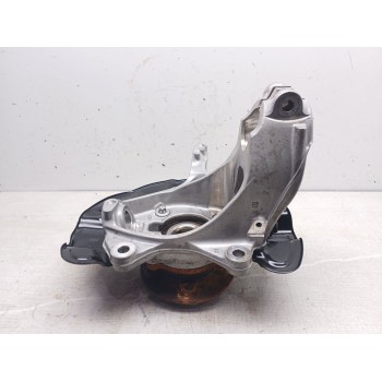 Recambio de mangueta delantera izquierda para mercedes-benz gla (h247) gla 200 d (247.712) referencia OEM IAM A2473320100  