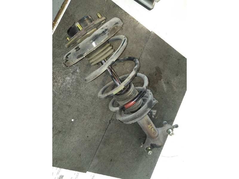 Recambio de amortiguador delantero derecho para nissan primera berlina (p12) 1.6 cat referencia OEM IAM   