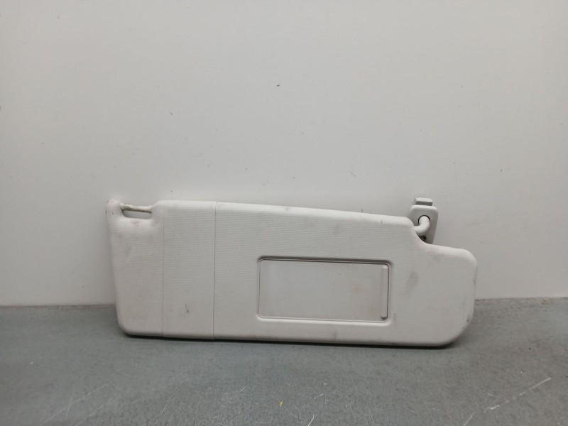 Recambio de parasol derecho para volkswagen golf vi (5k1) 1.6 tdi dpf referencia OEM IAM 1k08575522  