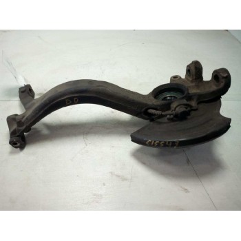 Recambio de mangueta delantera derecha para audi allroad quattro (4b5) 2.5 tdi (132kw) referencia OEM IAM 4Z7407258B  