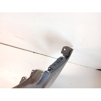 Recambio de paragolpes delantero para hyundai kona (os, ose, osi) 1.6 t-gdi referencia OEM IAM 86512J9010  