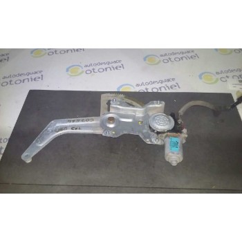 ELEVALUNAS TRASERO DERECHO 2 PIN