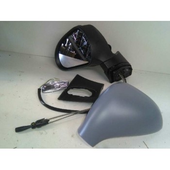 RETROVISOR IZQUIERDO NUEVO MANUAL