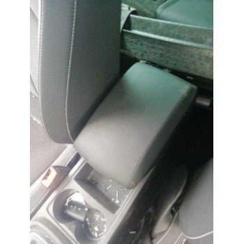 Recambio de apoyabrazos central para seat leon (5f1) cupra 300 referencia OEM IAM 5F0863243A  