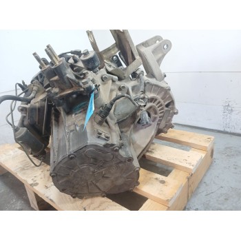 Recambio de caja cambios para kia carnival ii (gq) 2.9 crdi referencia OEM IAM 041105934  