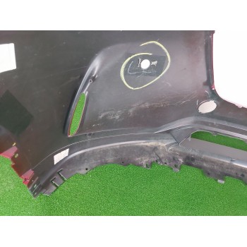 Recambio de paragolpes delantero para mazda cx-60 (kh_) e-skyactiv phev (kh0h) referencia OEM IAM KAA50031 KAA-50031 