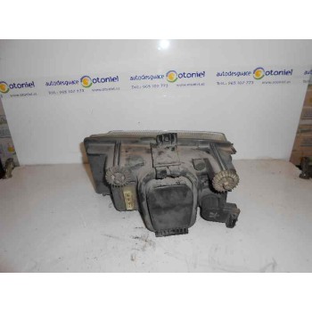 Recambio de faro derecho para volkswagen caddy ka/kb (9k9) 1.9 tdi referencia OEM IAM 6K5941016A S/ESCALON 