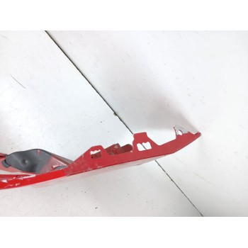 Recambio de paragolpes delantero para ford focus iv (hn) 1.0 ecoboost mhev referencia OEM IAM JX7B17757A  