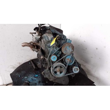 Recambio de motor completo para smart coupe básico (45kw) referencia OEM IAM G15 DESPIECE 