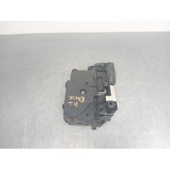 Recambio de cerradura puerta trasera izquierda para bmw 3 (e90) 320 d referencia OEM IAM 7229467  