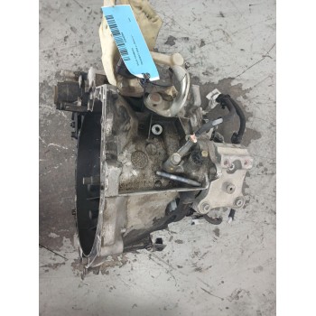 Recambio de caja cambios para peugeot 2008 (--.2013) referencia OEM IAM 20ET69 76.260KM 5V B