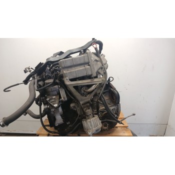 MOTOR COMPLETO 646811 / 271 