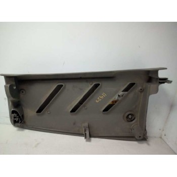 Recambio de parasol derecho para nissan nv 400 2.3 dci diesel cat referencia OEM IAM   