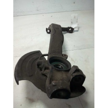 Recambio de mangueta delantera derecha para audi allroad quattro (4b5) 2.5 tdi (132kw) referencia OEM IAM 4Z7407258B  