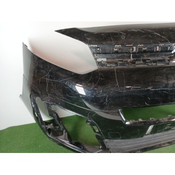 Recambio de paragolpes delantero para peugeot expert furgoneta (v_) 1.5 bluehdi 100 referencia OEM IAM 9811778077  