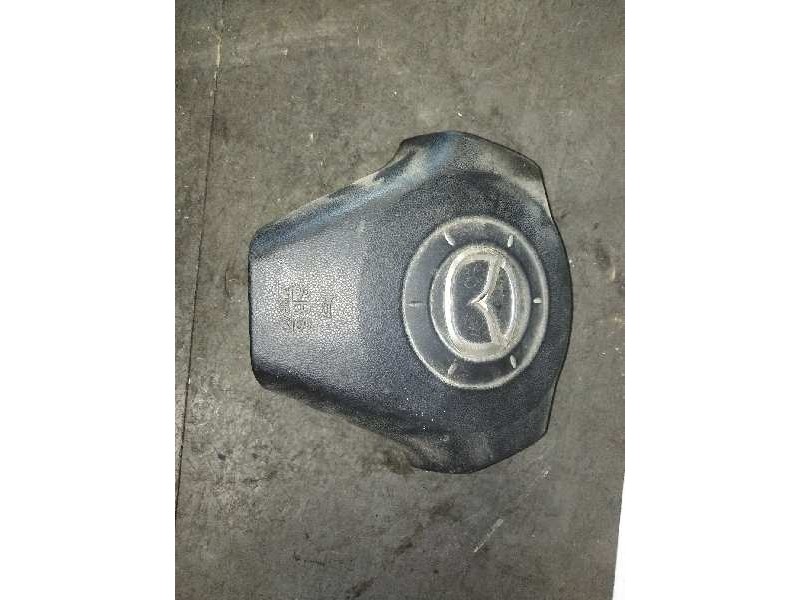 Recambio de airbag delantero izquierdo para mazda 3 berlina (bk) 1.6 crdt active+ referencia OEM IAM DXBS6LZ2AXN BP4S57K00B 