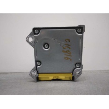 Recambio de centralita airbag para volkswagen golf v berlina (1k1) sportline referencia OEM IAM 1K0909605R  