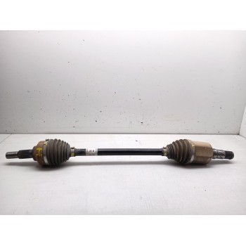 TRANSMISION TRASERA IZQUIERDA 153667000B 