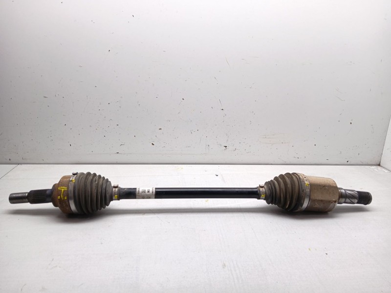 Recambio de transmision trasera izquierda para tesla model 3 ev referencia OEM IAM 153667000B  