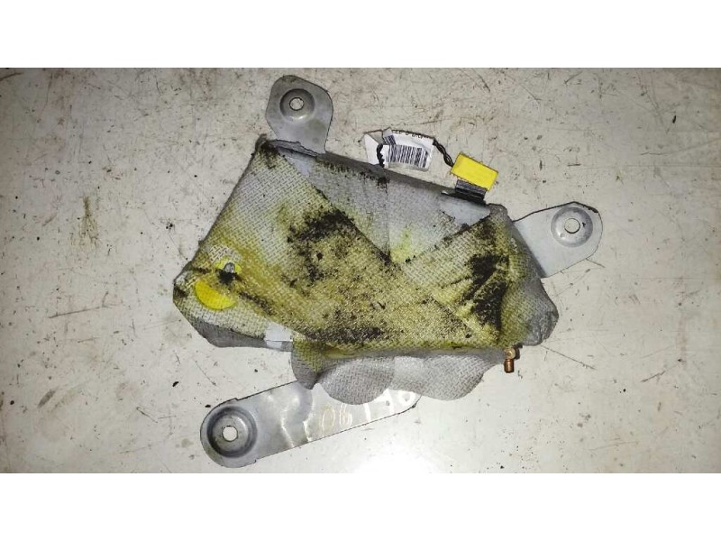 Recambio de airbag lateral delantero derecho para bmw serie 5 berlina (e39) 3.0 24v turbodiesel cat referencia OEM IAM   