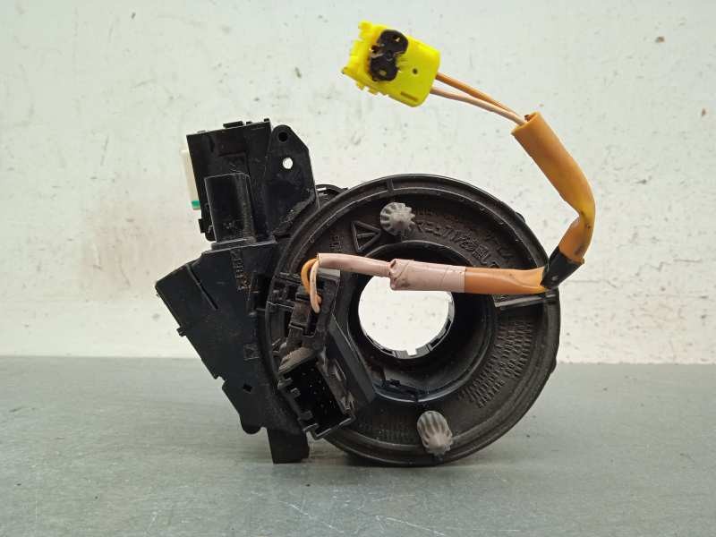 Recambio de anillo airbag para mazda 3 lim. (bl) 1.6 cd diesel cat referencia OEM IAM J41T930576 09APR0214260AJ953 