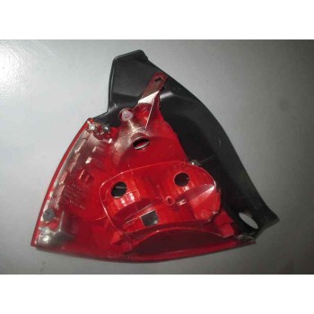 Recambio de piloto trasero derecho para renault megane ii berlina 5p referencia OEM IAM JUM42424096 NUEVO 2006>