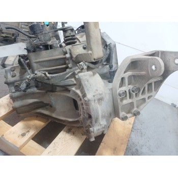Recambio de caja cambios para kia carnival ii (gq) 2.9 crdi referencia OEM IAM 041105934  