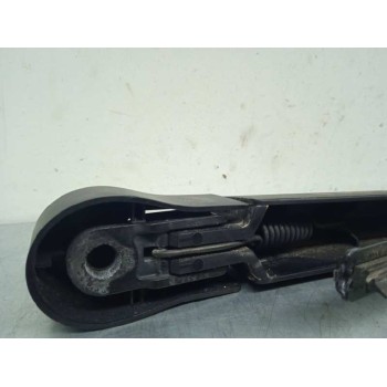 Recambio de brazo limpia trasero para bmw serie 3 touring (e91) 320d referencia OEM IAM 61627118206 7118206 