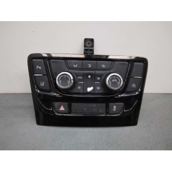 MANDO CLIMATIZADOR 39081563 