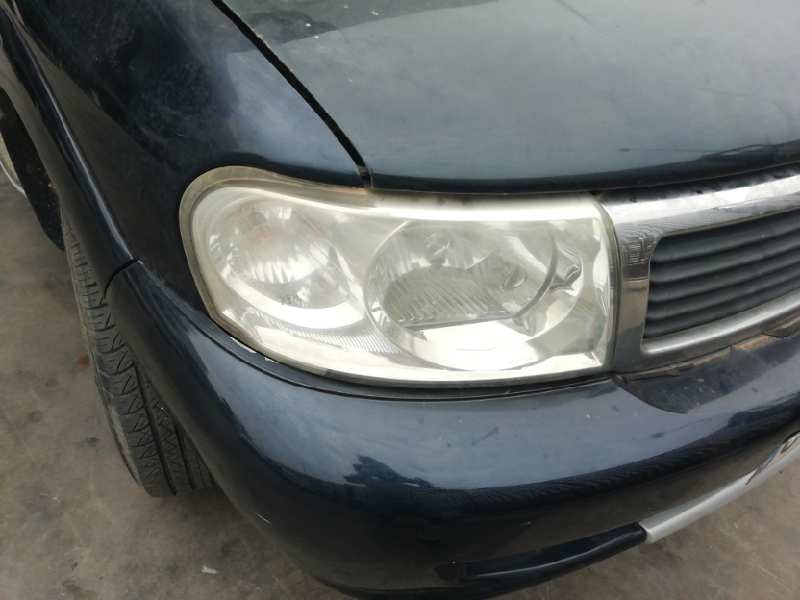 Recambio de faro derecho para tata safari 2.2 referencia OEM IAM 20010100R  